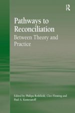 Pathways to Reconciliation