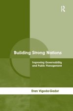 Building Strong Nations