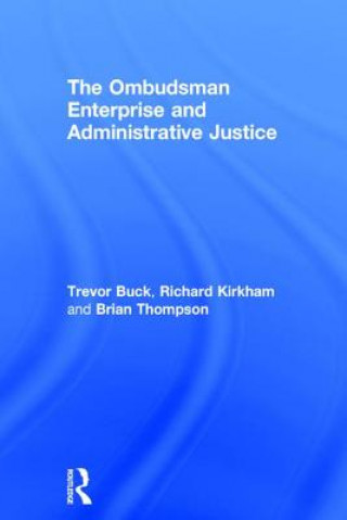 Ombudsman Enterprise and Administrative Justice
