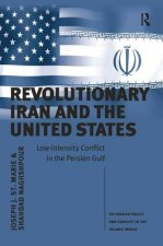 Revolutionary Iran and the United States