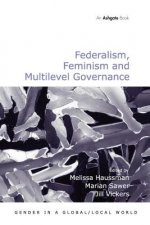 Federalism, Feminism and Multilevel Governance