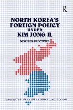 North Korea's Foreign Policy under Kim Jong Il