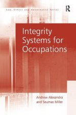 Integrity Systems for Occupations