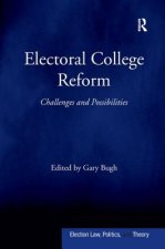 Electoral College Reform