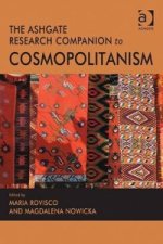 Ashgate Research Companion to Cosmopolitanism