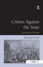 Crimes Against The State