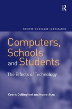 Computers, Schools and Students