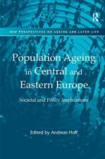 Population Ageing in Central and Eastern Europe