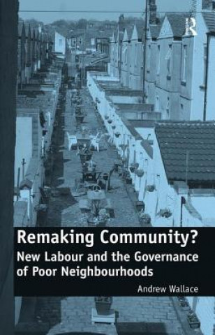 Remaking Community?