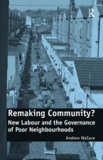 Remaking Community?