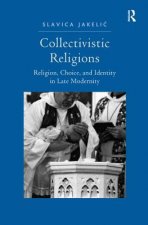 Collectivistic Religions
