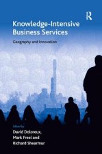 Knowledge-Intensive Business Services