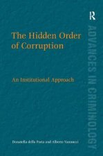 Hidden Order of Corruption