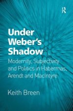 Under Weber's Shadow