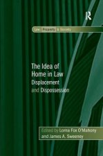 Idea of Home in Law