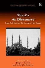 Shari'a As Discourse