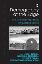Demography at the Edge