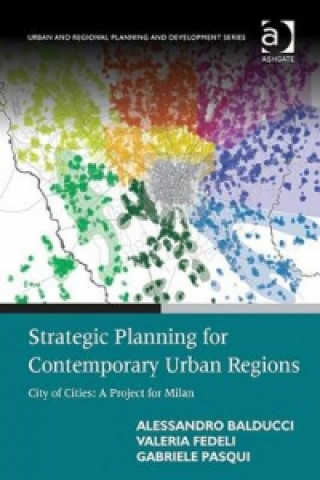 Strategic Planning for Contemporary Urban Regions