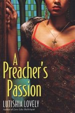 Preacher's Passion