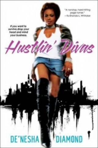 Hustlin' Divas