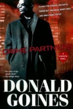 Crime Partners - Use W79635