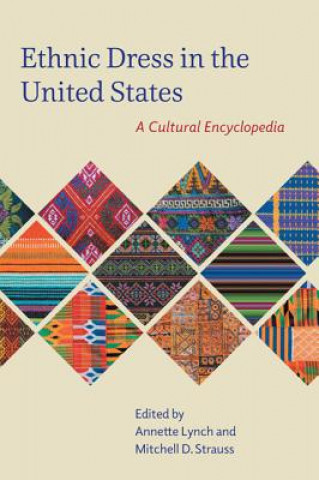 Ethnic Dress in the United States