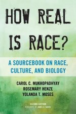 How Real Is Race?