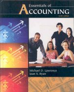 Essentials of Accounting