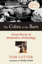 Cobra in the Barn