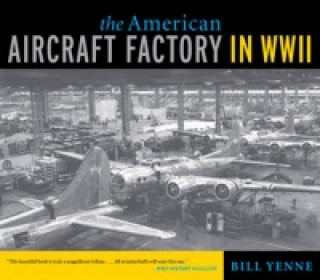 American Aircraft Factory in World War II