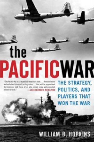 Pacific War