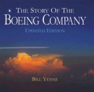 Story of the Boeing Company