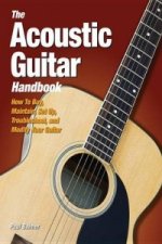 Acoustic Guitar Handbook