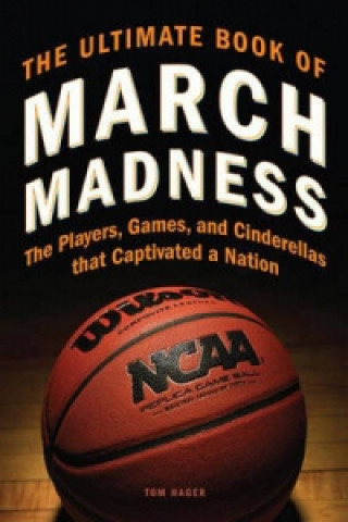 Ultimate Book of March Madness
