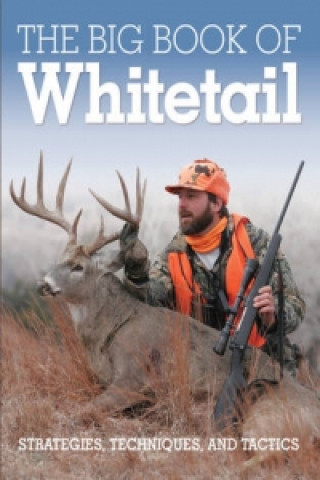 Big Book of Whitetail