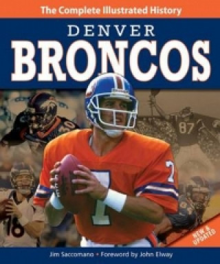 Denver Broncos New & Updated Edition