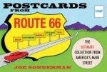 Postcards from Route 66