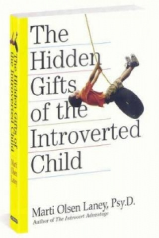 Hidden Gifts of the Introverted Child