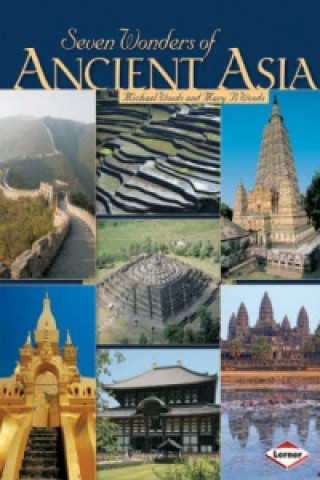 Seven Wonders of Ancient Asia