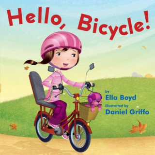 Hello, Bicycle