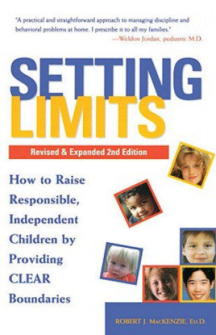 Setting Limits, Revised & Expanded 2nd Edition