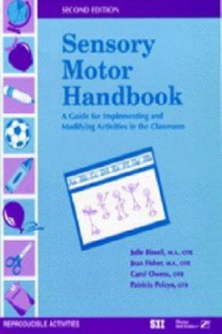 Sensory Motor Handbook