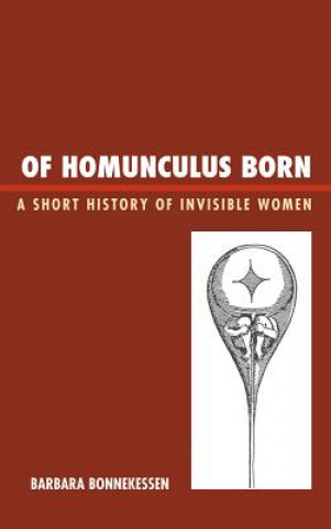 Of Homunculus Born