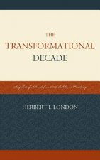 Transformational Decade