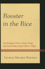 Rooster in the Rice