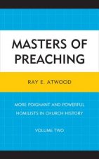 Masters of Preaching