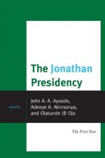 Jonathan Presidency