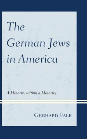 German Jews in America