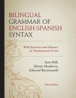 Bilingual Grammar of English-Spanish Syntax