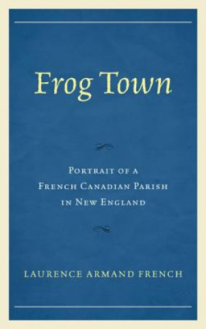 Frog Town